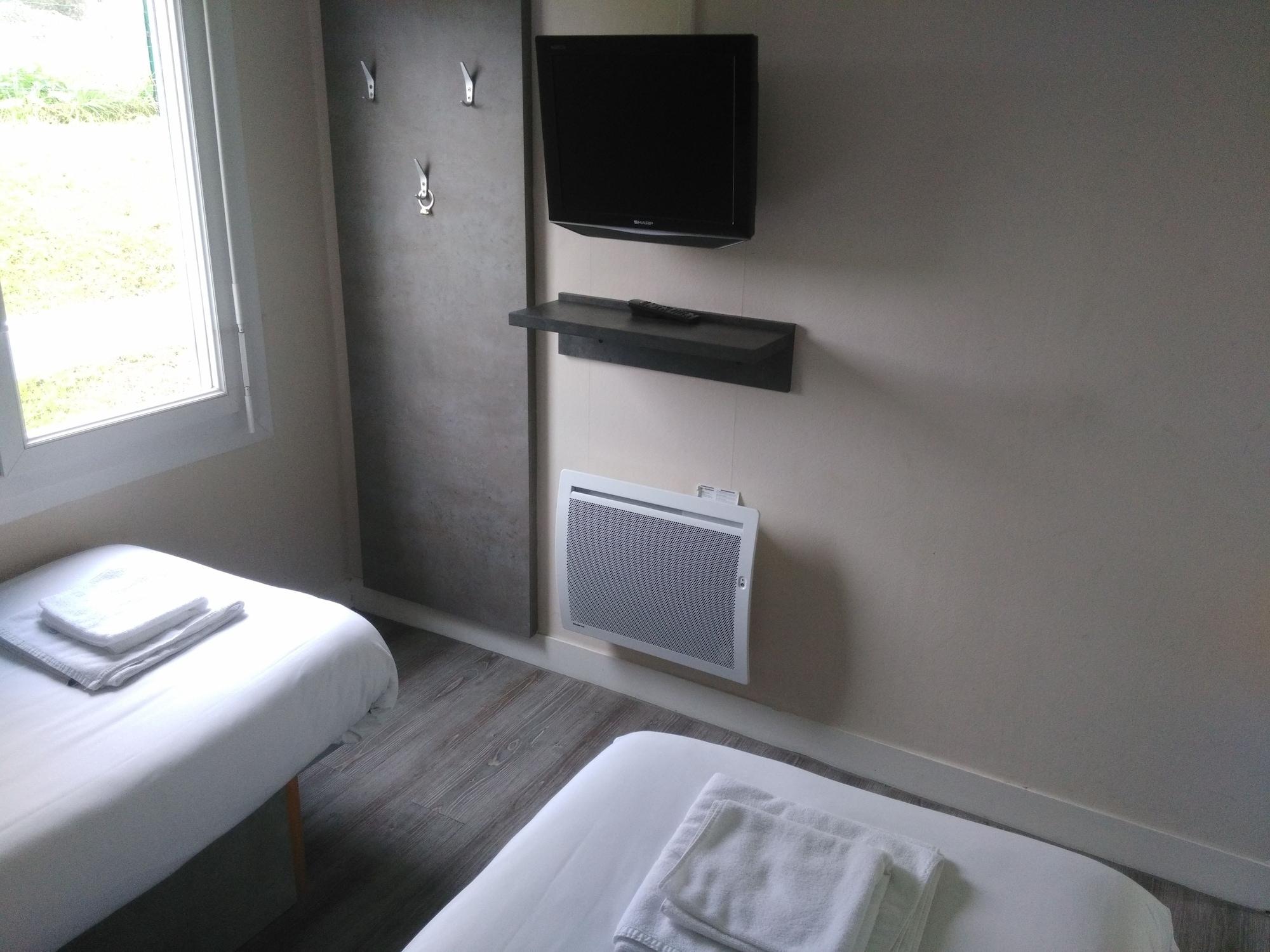 Fasthotel Le Mans Nord Fh Confort Saint-Saturnin  Eksteriør billede