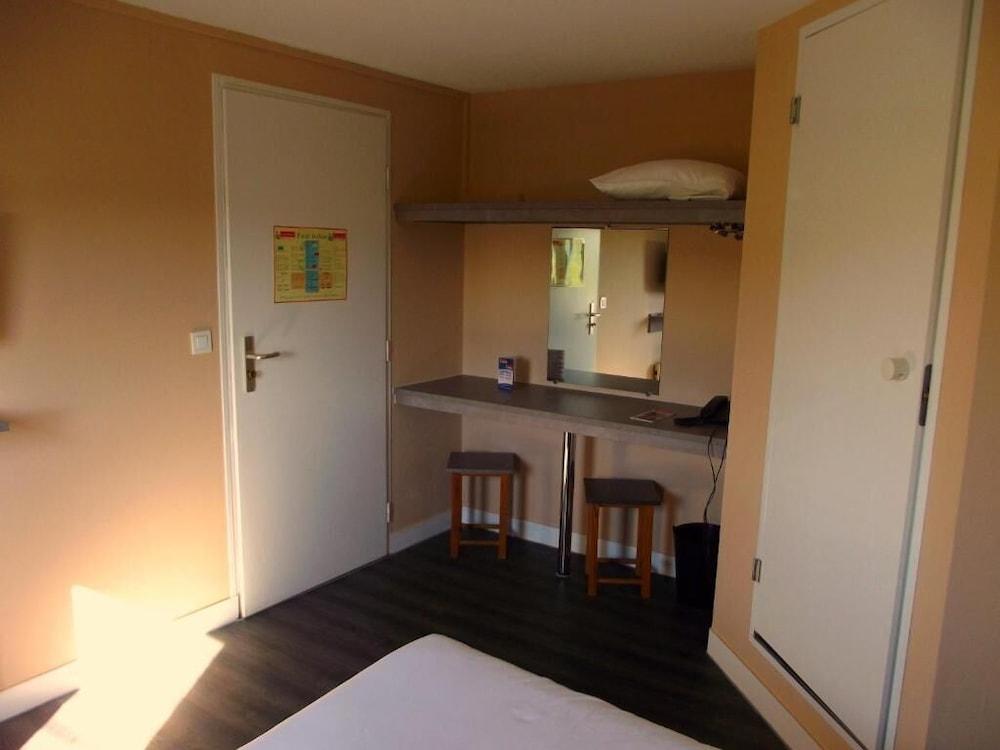Fasthotel Le Mans Nord Fh Confort Saint-Saturnin  Eksteriør billede